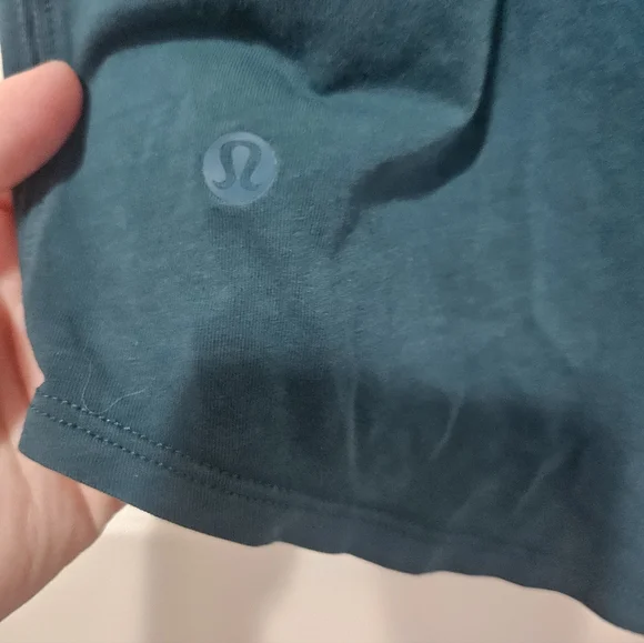 Lululemon Racerback Tank - Picture 2 of 3